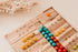QTOYS - Natural Counting Board
